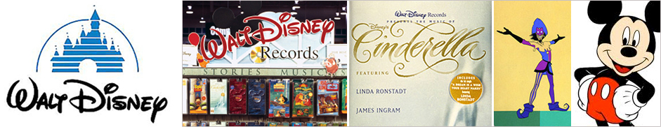 The Walt Disney Company The Walt Disney Company